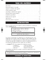 Preview for 14 page of Omron COMP Air XLT NE-C25 Instruction Manual