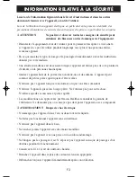 Preview for 15 page of Omron COMP Air XLT NE-C25 Instruction Manual