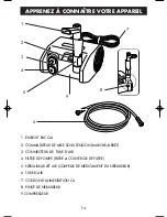 Preview for 16 page of Omron COMP Air XLT NE-C25 Instruction Manual