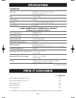 Preview for 23 page of Omron COMP Air XLT NE-C25 Instruction Manual