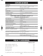 Preview for 35 page of Omron COMP Air XLT NE-C25 Instruction Manual