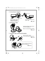 Предварительный просмотр 3 страницы Omron CompAIR NE-C801KD Instruction Manual