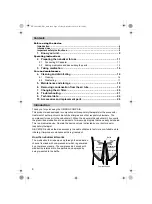 Preview for 4 page of Omron CompAIR NE-C801KD Instruction Manual