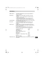 Предварительный просмотр 5 страницы Omron CompAIR NE-C801KD Instruction Manual