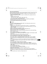 Предварительный просмотр 7 страницы Omron CompAIR NE-C801KD Instruction Manual