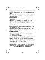 Preview for 8 page of Omron CompAIR NE-C801KD Instruction Manual