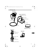 Предварительный просмотр 9 страницы Omron CompAIR NE-C801KD Instruction Manual