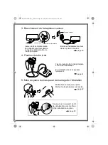 Предварительный просмотр 31 страницы Omron CompAIR NE-C801KD Instruction Manual