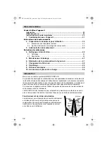 Preview for 32 page of Omron CompAIR NE-C801KD Instruction Manual