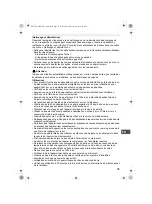 Preview for 35 page of Omron CompAIR NE-C801KD Instruction Manual