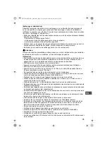 Предварительный просмотр 35 страницы Omron CompAIR NE-C801KD Instruction Manual