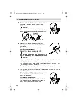 Предварительный просмотр 42 страницы Omron CompAIR NE-C801KD Instruction Manual