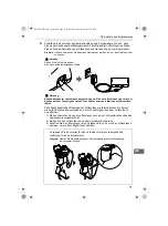 Preview for 71 page of Omron CompAIR NE-C801KD Instruction Manual