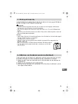 Предварительный просмотр 75 страницы Omron CompAIR NE-C801KD Instruction Manual