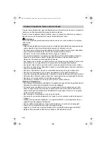 Предварительный просмотр 90 страницы Omron CompAIR NE-C801KD Instruction Manual