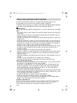 Предварительный просмотр 118 страницы Omron CompAIR NE-C801KD Instruction Manual