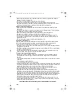 Preview for 120 page of Omron CompAIR NE-C801KD Instruction Manual