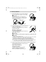 Предварительный просмотр 126 страницы Omron CompAIR NE-C801KD Instruction Manual