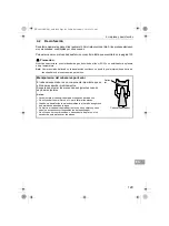 Предварительный просмотр 129 страницы Omron CompAIR NE-C801KD Instruction Manual