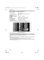 Preview for 136 page of Omron CompAIR NE-C801KD Instruction Manual