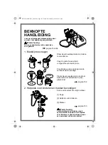 Preview for 142 page of Omron CompAIR NE-C801KD Instruction Manual