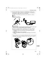 Preview for 155 page of Omron CompAIR NE-C801KD Instruction Manual