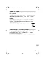 Preview for 159 page of Omron CompAIR NE-C801KD Instruction Manual