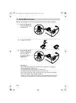 Предварительный просмотр 160 страницы Omron CompAIR NE-C801KD Instruction Manual