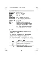 Предварительный просмотр 162 страницы Omron CompAIR NE-C801KD Instruction Manual