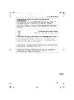 Предварительный просмотр 165 страницы Omron CompAIR NE-C801KD Instruction Manual