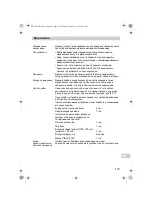 Предварительный просмотр 173 страницы Omron CompAIR NE-C801KD Instruction Manual