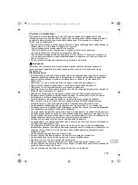 Preview for 175 page of Omron CompAIR NE-C801KD Instruction Manual