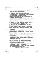 Preview for 176 page of Omron CompAIR NE-C801KD Instruction Manual