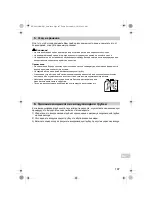 Preview for 187 page of Omron CompAIR NE-C801KD Instruction Manual