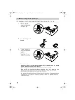 Preview for 188 page of Omron CompAIR NE-C801KD Instruction Manual