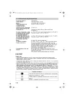 Предварительный просмотр 190 страницы Omron CompAIR NE-C801KD Instruction Manual