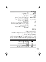 Preview for 203 page of Omron CompAIR NE-C801KD Instruction Manual