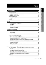 Preview for 15 page of Omron CompoNetT E3NW-CRT User Manual