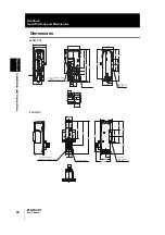 Предварительный просмотр 26 страницы Omron CompoNetT E3NW-CRT User Manual