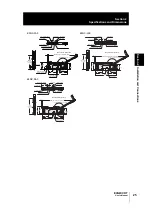 Предварительный просмотр 27 страницы Omron CompoNetT E3NW-CRT User Manual