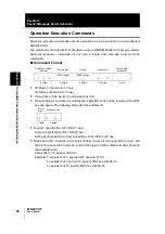 Preview for 58 page of Omron CompoNetT E3NW-CRT User Manual