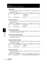 Предварительный просмотр 90 страницы Omron CompoNetT E3NW-CRT User Manual