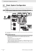 Preview for 46 page of Omron CP1E-E**D Series User Manual