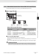 Preview for 85 page of Omron CP1E-E**D Series User Manual