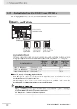 Preview for 90 page of Omron CP1E-E**D Series User Manual