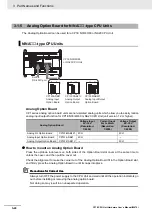 Предварительный просмотр 90 страницы Omron CP1E-E**D Series User Manual