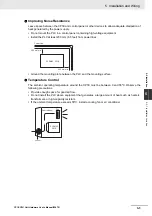 Preview for 123 page of Omron CP1E-E**D Series User Manual