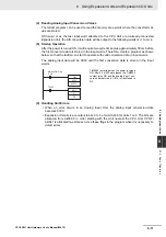 Preview for 179 page of Omron CP1E-E**D Series User Manual