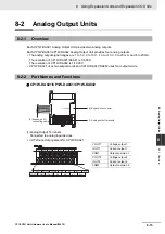 Предварительный просмотр 183 страницы Omron CP1E-E**D Series User Manual