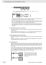 Preview for 206 page of Omron CP1E-E**D Series User Manual